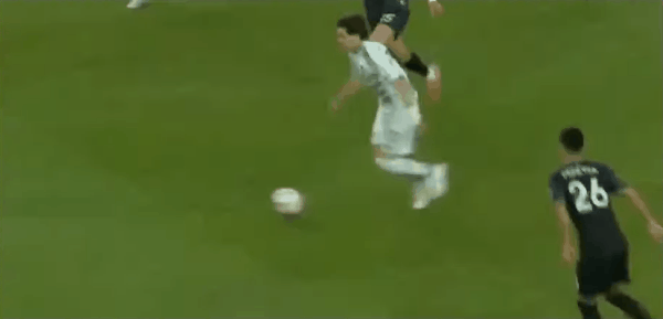 Highlight 84'