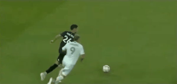 Highlight 85'
