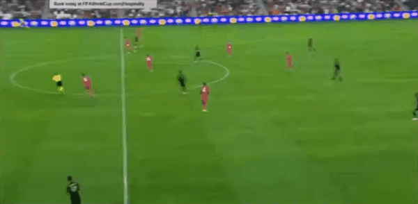 Highlight 73'