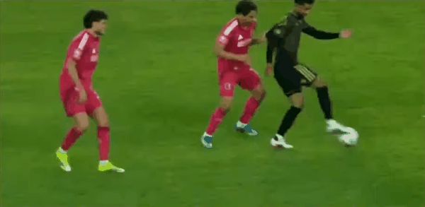 Highlight 76'