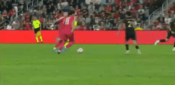 Highlight 82'