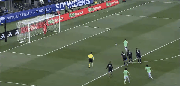 Highlight 43'