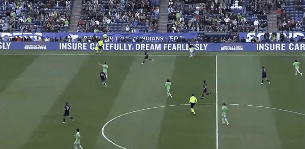 Highlight 47'