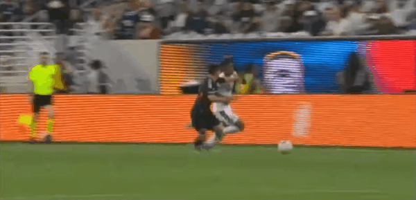 Highlight 44'