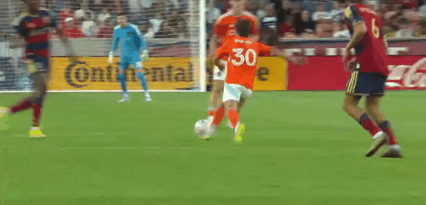 Highlight 49'