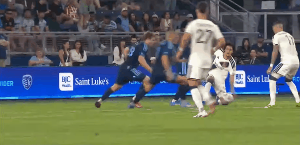 Highlight 79'