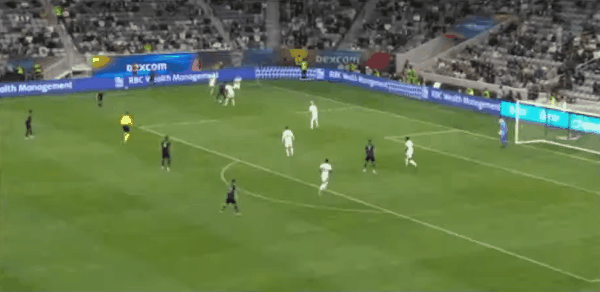 Highlight 54'