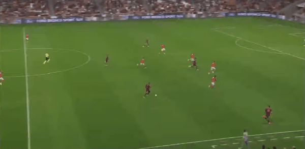 Highlight 57'
