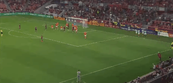 Highlight 49'