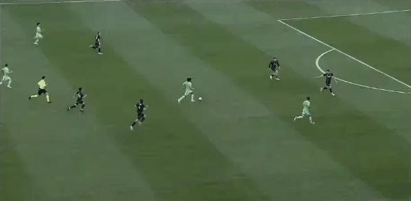 Highlight 55'