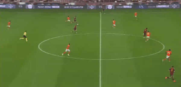 Highlight 64'