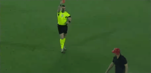 Highlight 87'