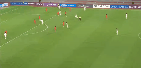 Highlight 33'