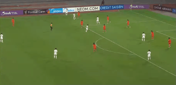 Highlight 75'