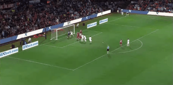 Highlight 44'