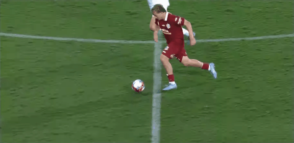 Highlight 64'