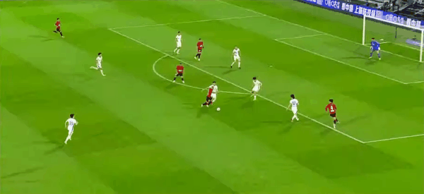 Highlight 56'