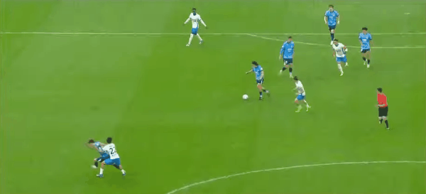 Highlight 51'