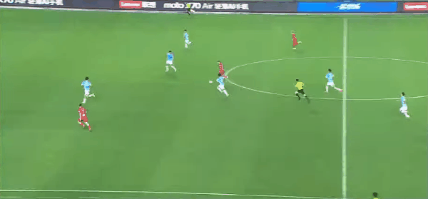 Highlight 66'
