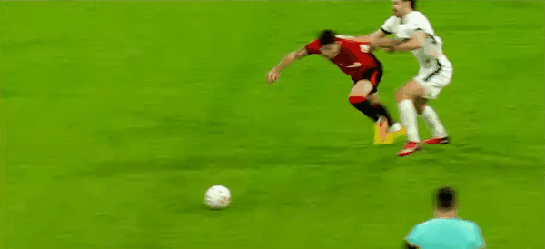 Highlight 69'