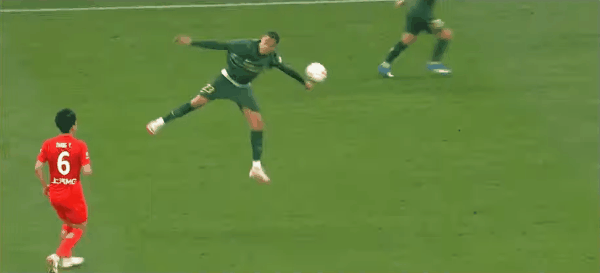 Highlight 80'