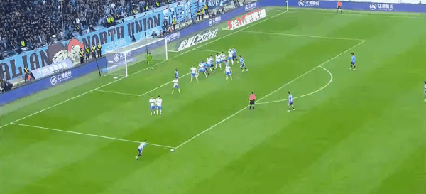 Highlight 52'
