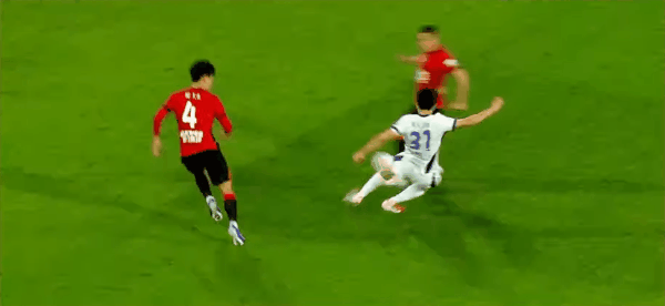Highlight 79'