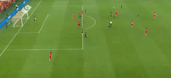 Highlight 86'