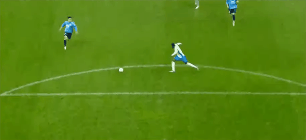 Highlight 93'