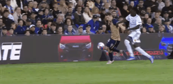 Highlight 46'