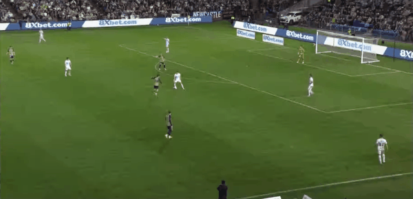 Highlight 57'