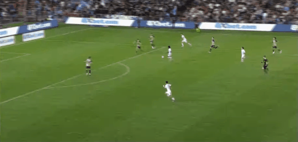 Highlight 64'
