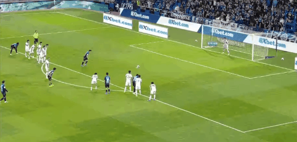 Highlight 65'