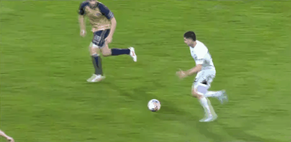Highlight 103'