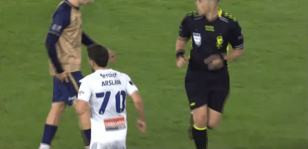 Highlight 113'