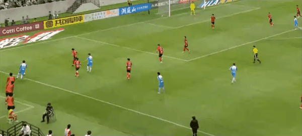 Highlight 47'