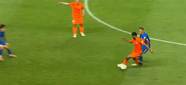 Highlight 34'