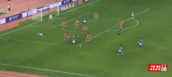 Highlight 63'