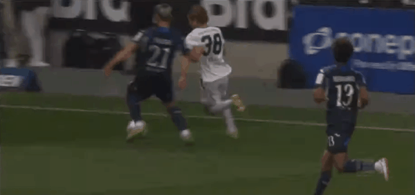 Highlight 32'