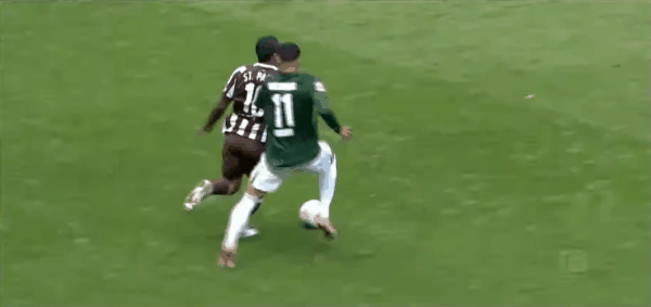 Highlight 33'