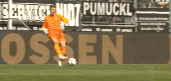 Highlight 35'