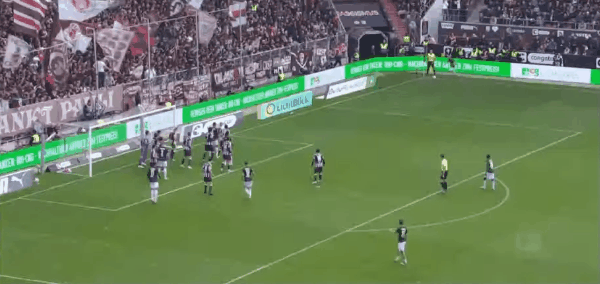 Highlight 37'