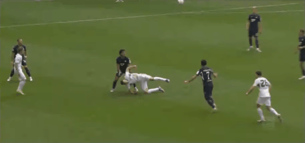 Highlight 40'