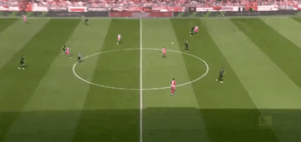 Highlight 42'