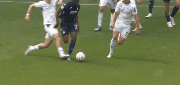 Highlight 43'