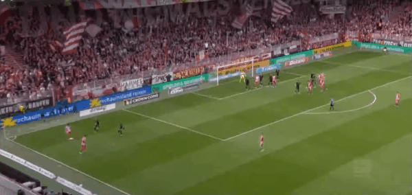 Highlight 54'