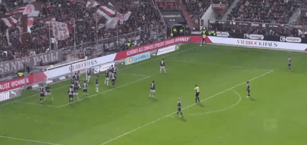 Highlight 57'