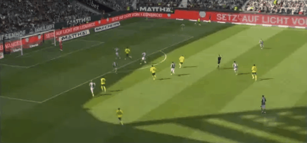 Highlight 59'