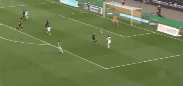 Highlight 61'