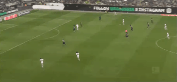 Highlight 81'